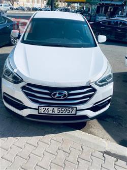 هیوندای سەنتافی